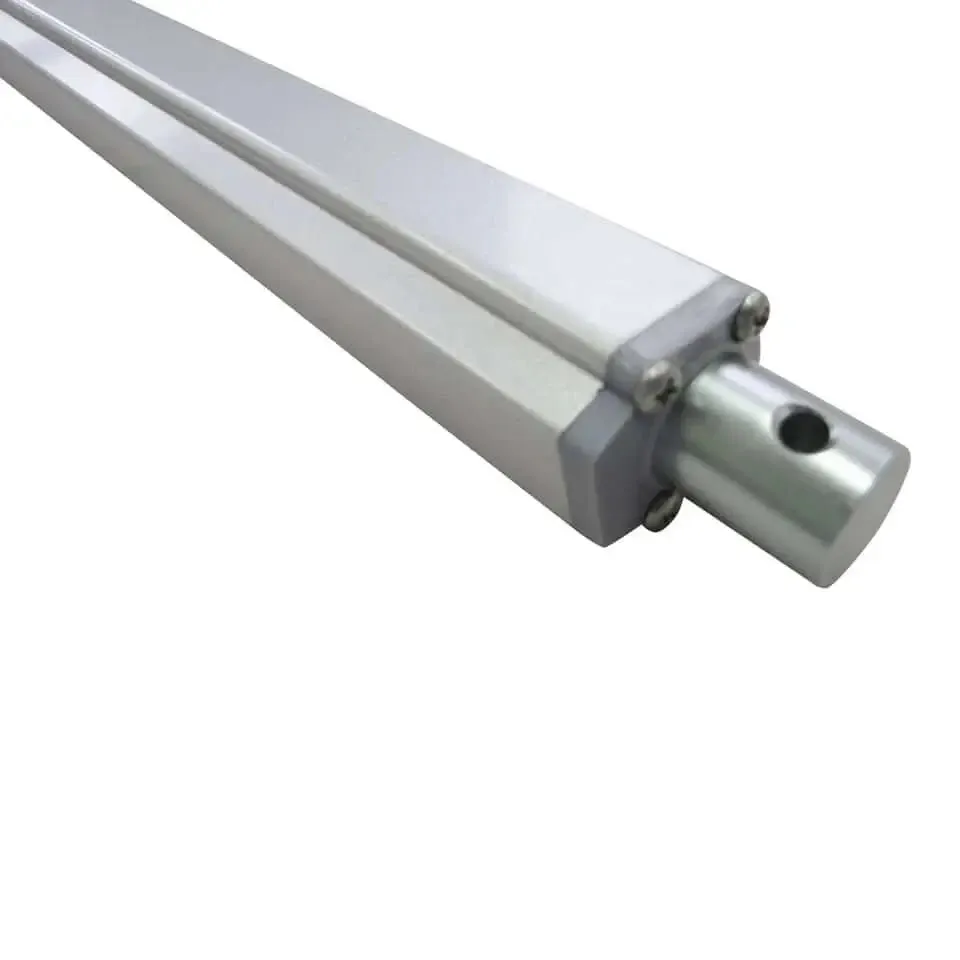 12VDC, 30-Inch Stroke 400lb Premium Force Linear Actuator