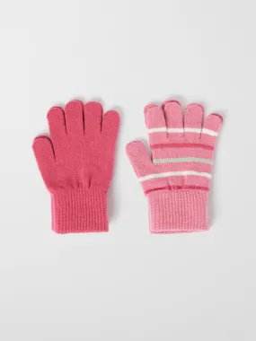 2 Pack Kids Magic Gloves