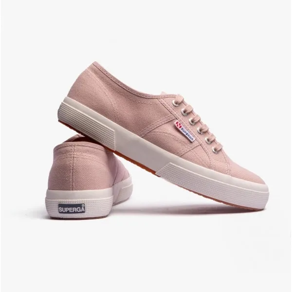 2750 COTU CLASSIC Ladies Trainers Pink