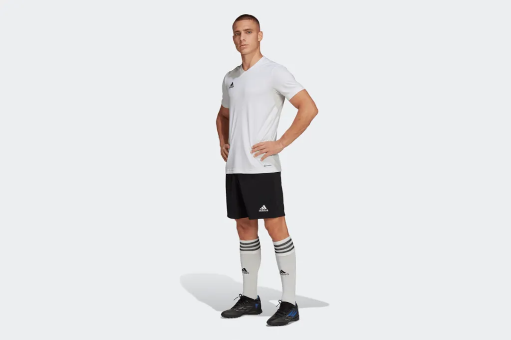 adidas Entrada 22 Complete Uniform Set