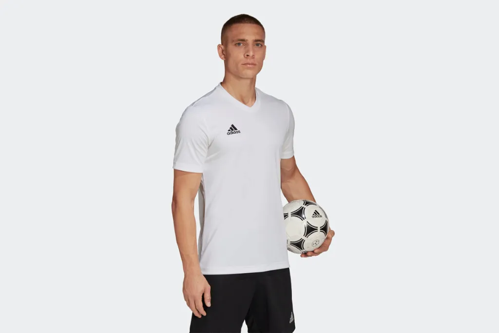 adidas Entrada 22 Complete Uniform Set