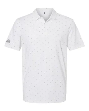 adidas - Men's Pine Tree Golf Polo