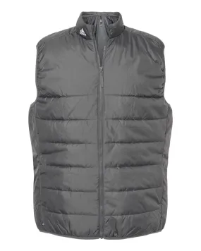 adidas - Men's Puffer Vest