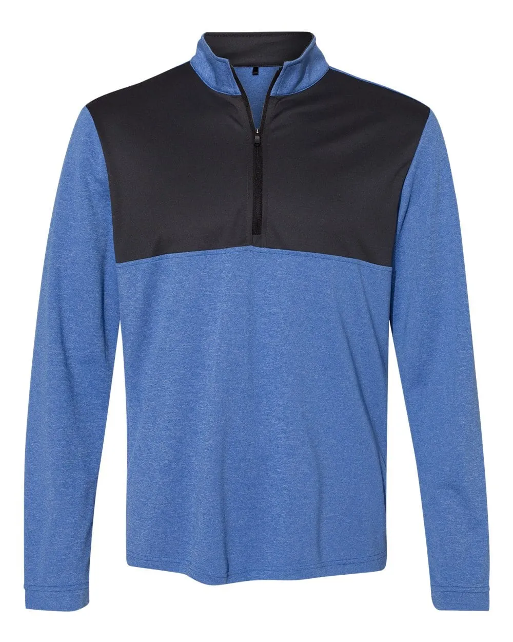 adidas - Men's Recycled Lightweight Quarter-Zip Pullover