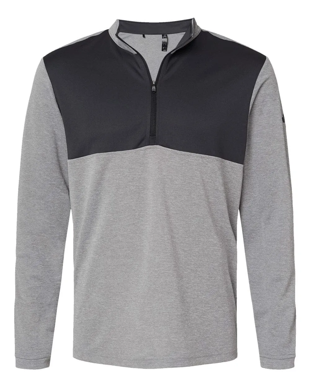 adidas - Men's Recycled Lightweight Quarter-Zip Pullover