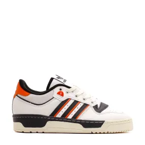 Adidas Originals Men Rivalry 86 Low White IE7140