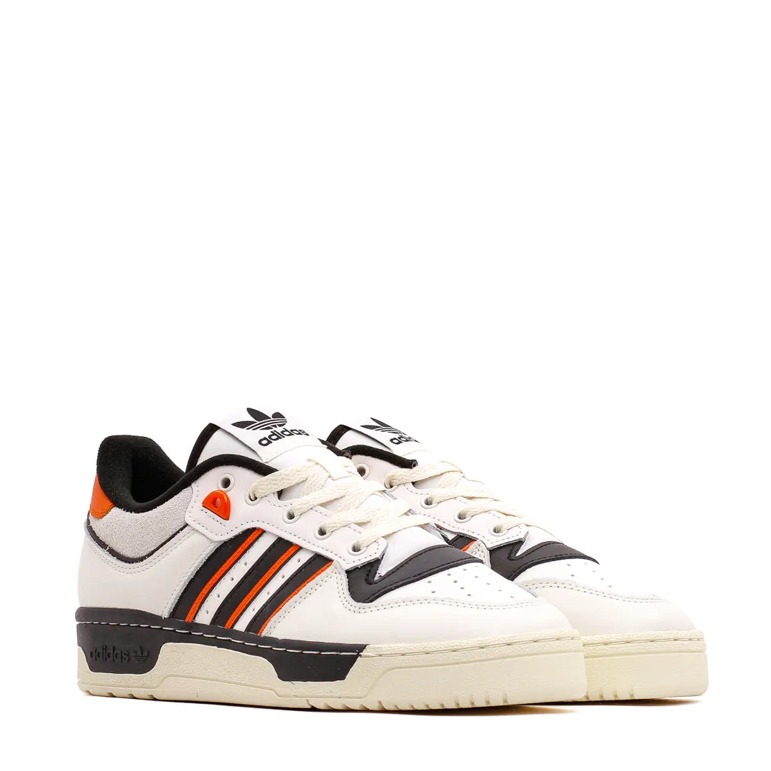 Adidas Originals Men Rivalry 86 Low White IE7140