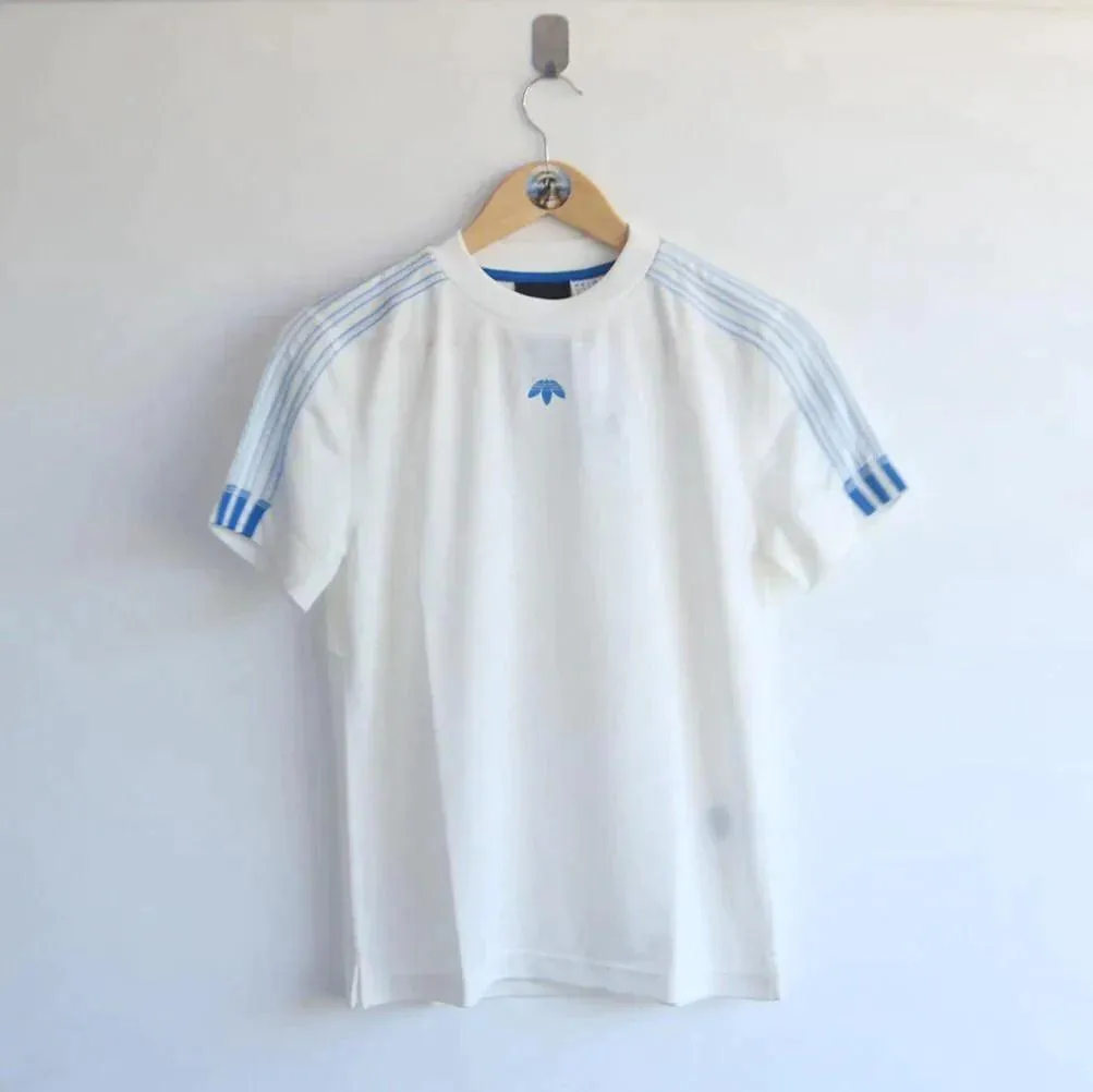 Adidas Originals X Alexander Wang Deadstock Tee  (S)