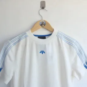 Adidas Originals X Alexander Wang Deadstock Tee  (S)