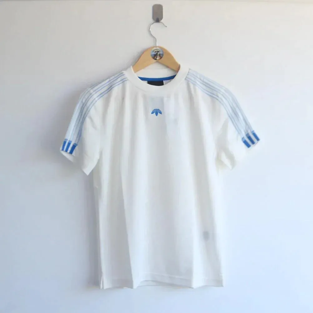 Adidas Originals X Alexander Wang Deadstock Tee  (S)