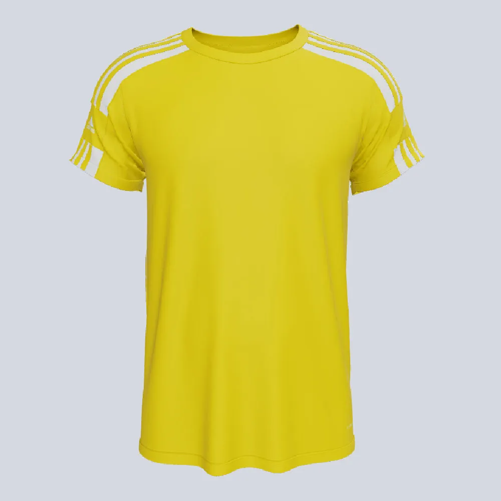 adidas Squadra 21 Complete Uniform Set