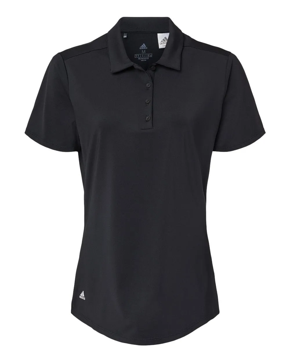 adidas - Women's Ultimate Solid Polo