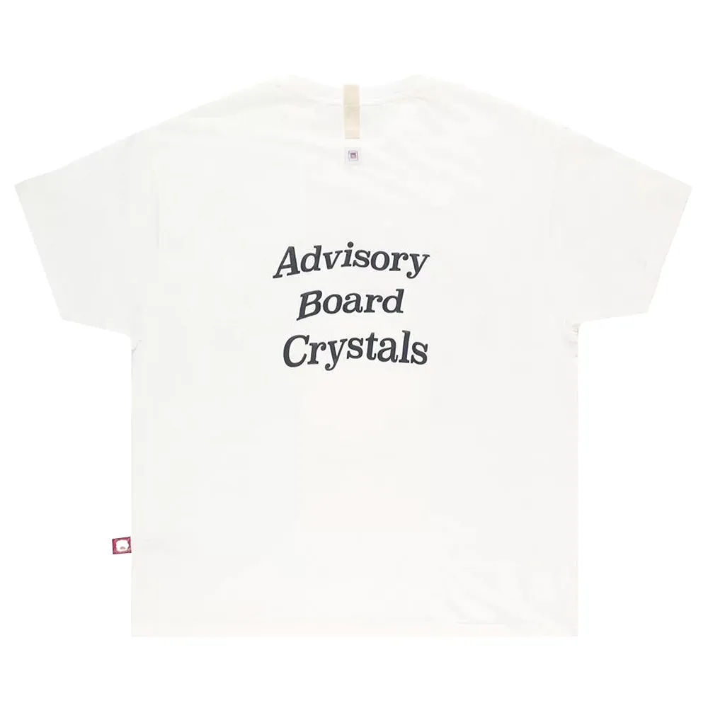 Advisory Board Crystals Pansy SS Tee