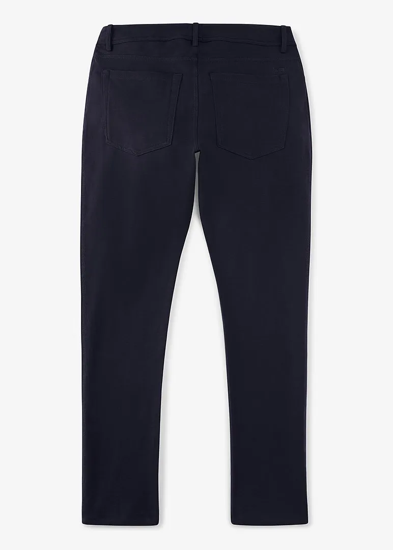 All-In Pants | Navy