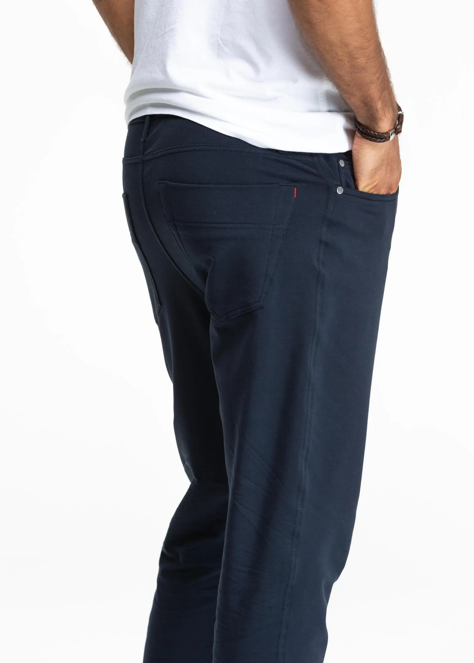 All-In Pants | Navy