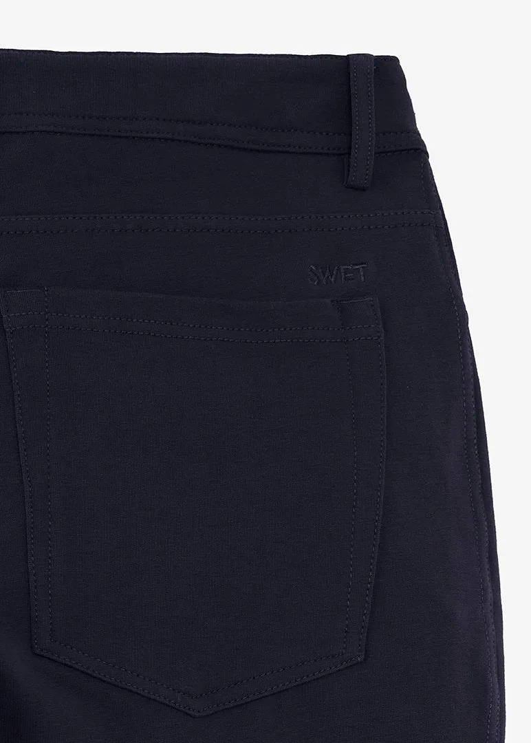 All-In Pants | Navy