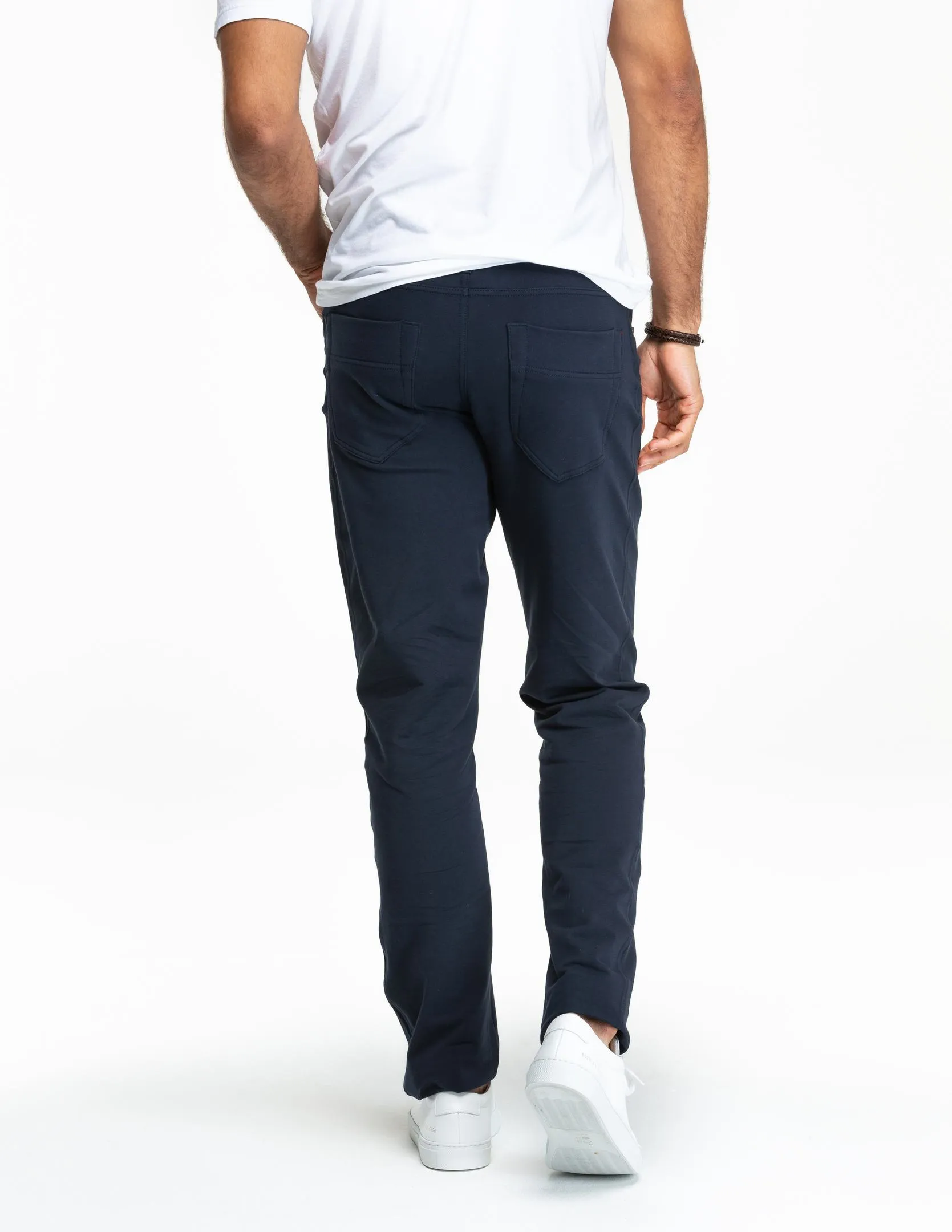 All-In Pants | Navy