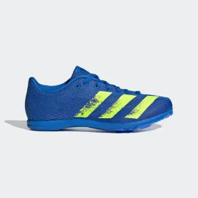 Allroundstar | Junior | Blue/Solar Yellow