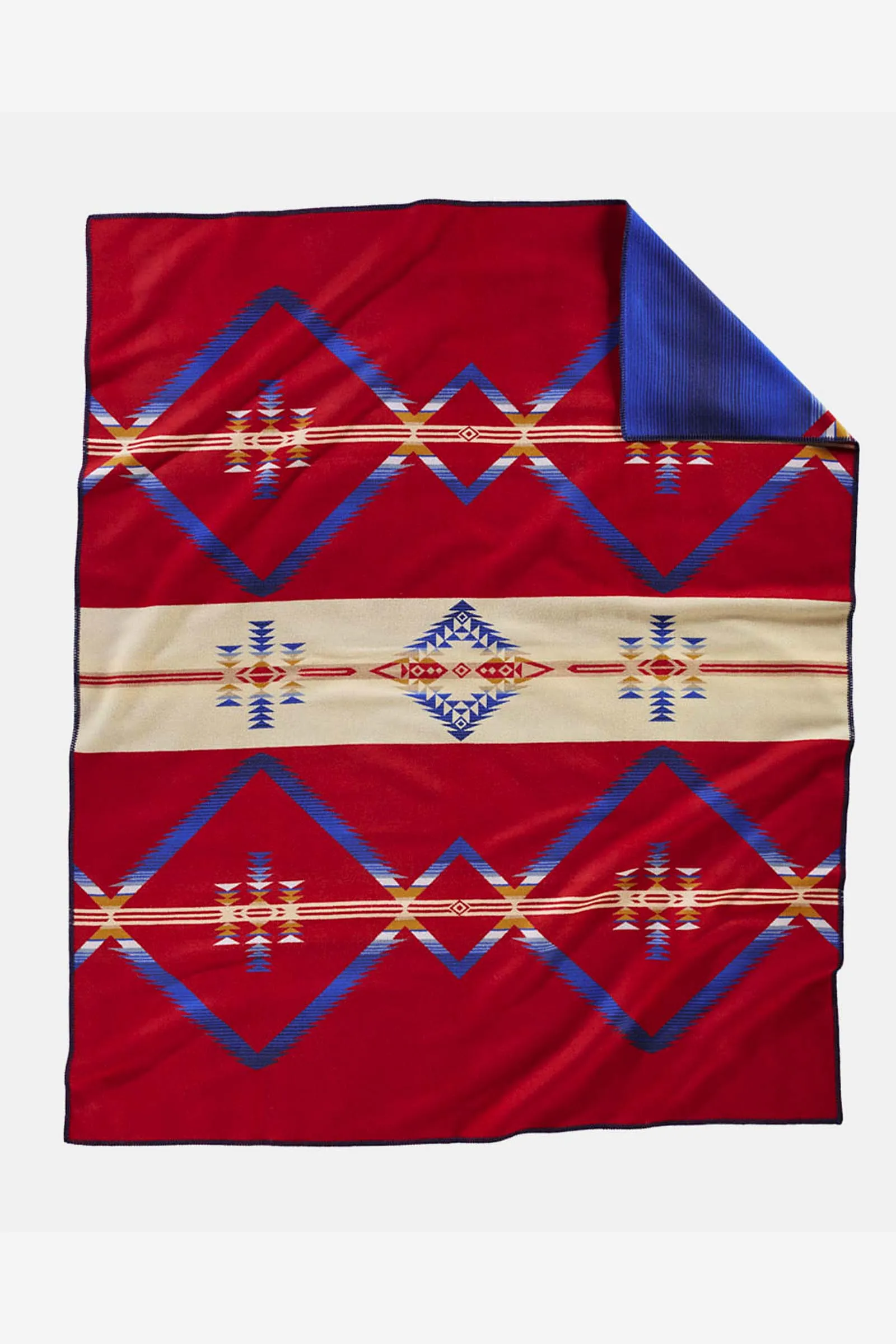 Alta Lakes Blanket