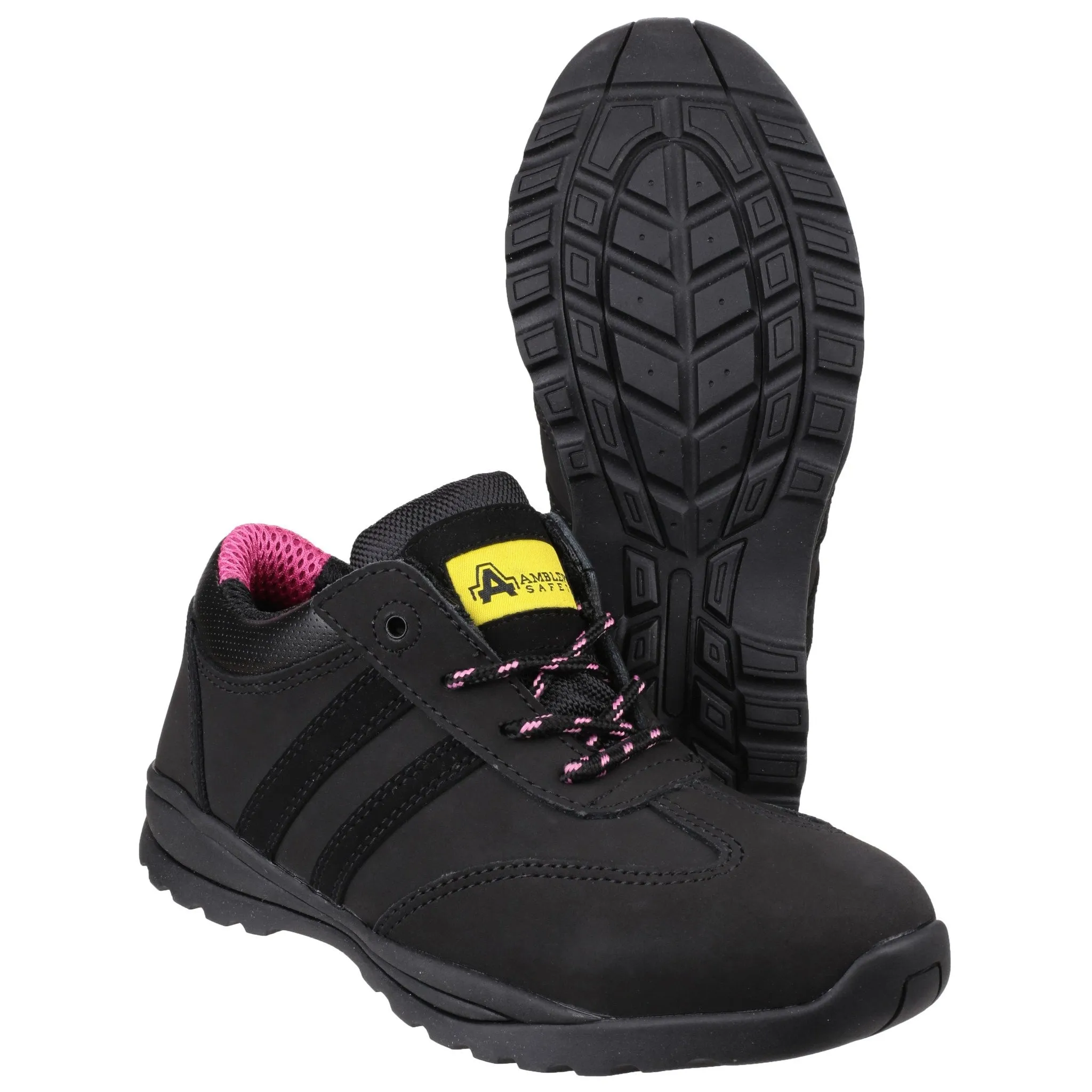 Amblers FS706 Safety Trainers