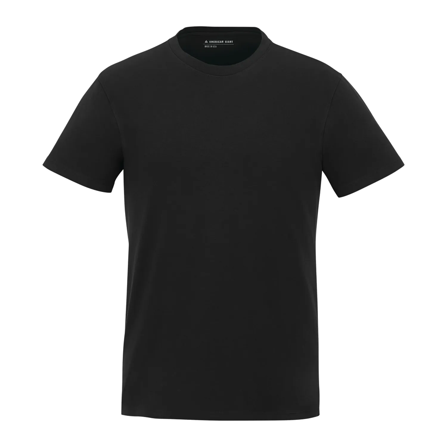 American Giant - Men's Classic Cotton Crew T