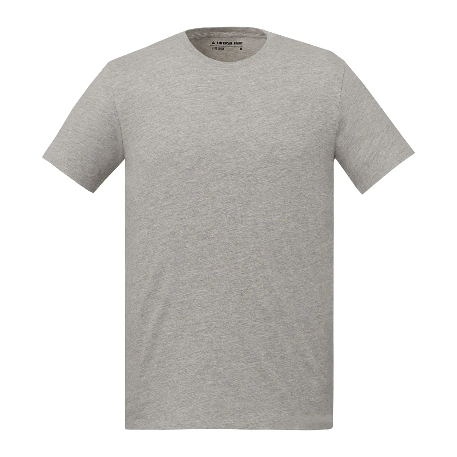 American Giant - Men's Classic Cotton Crew T