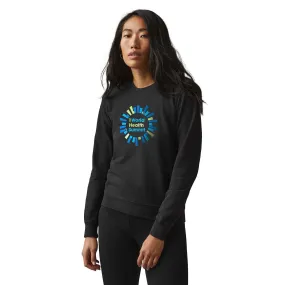 American Giant - Women's Everyday Crew Sweatshirt