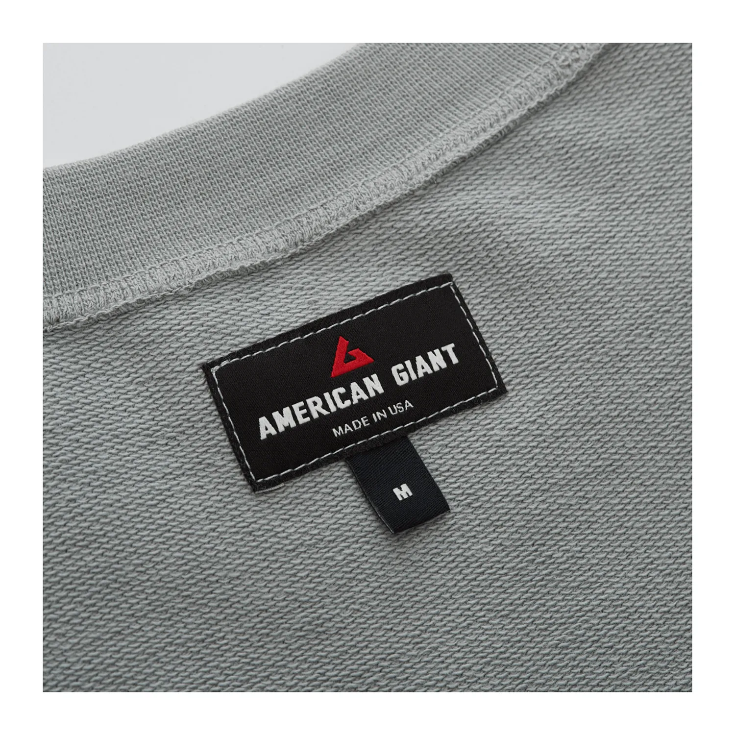 American Giant - Women's Everyday Crew Sweatshirt