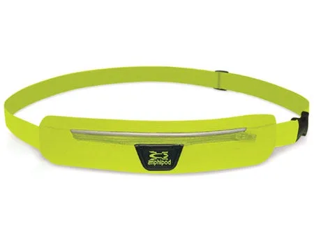 Amphipod Airflow Microstretch Belt