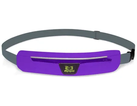 Amphipod Airflow Microstretch Belt