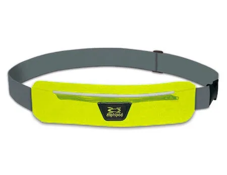 Amphipod Airflow Microstretch Plus Belt