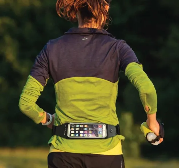 Amphipod SmartView Waistpack