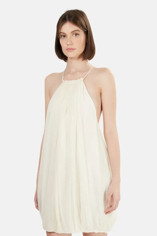 Antique White 3.1 Phillip Lim Cocoon Dress