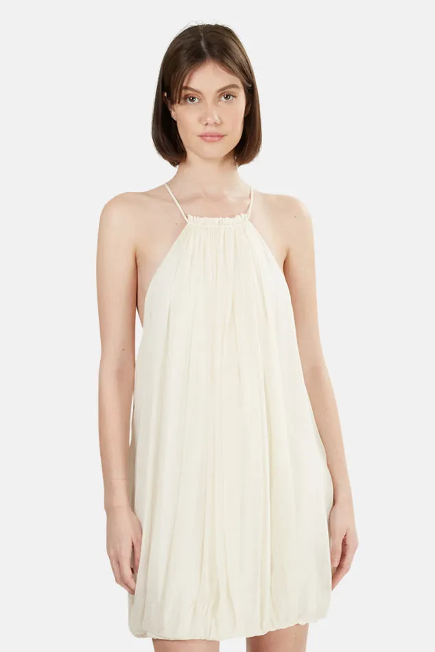 Antique White 3.1 Phillip Lim Cocoon Dress