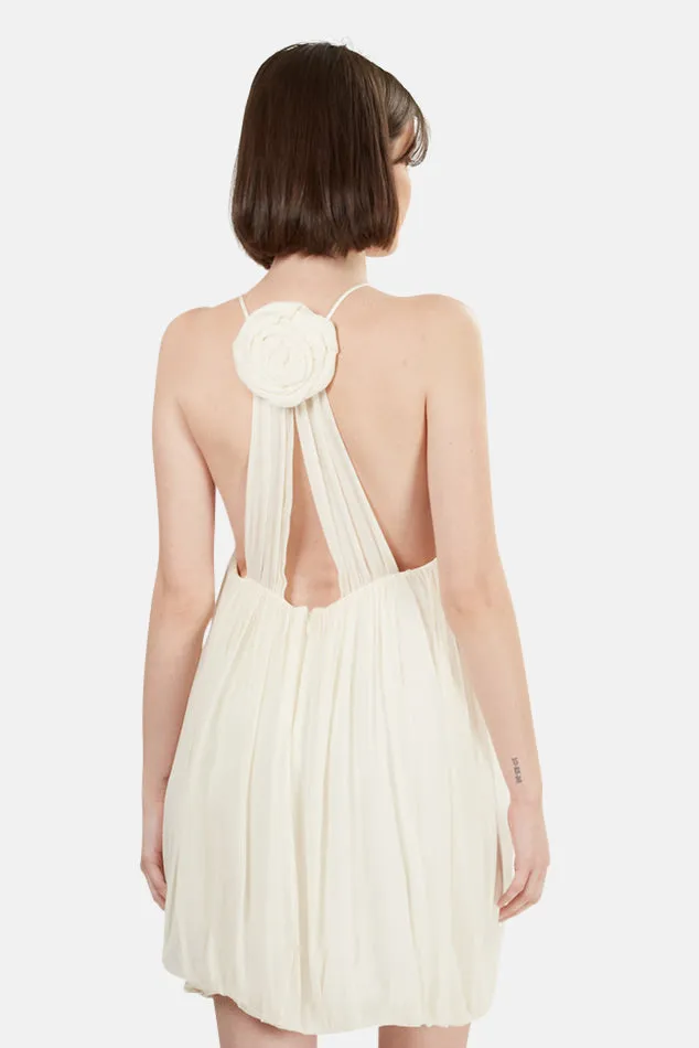 Antique White 3.1 Phillip Lim Cocoon Dress