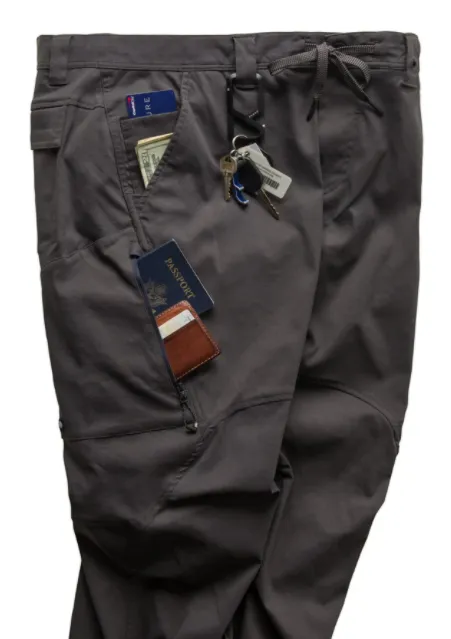 Anything Cargo Pant | Dusty Fatigue