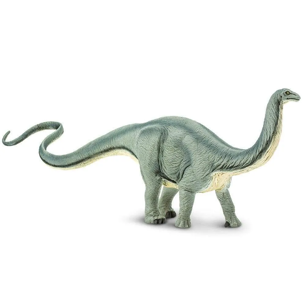 Apatosaurus Toy Figurine