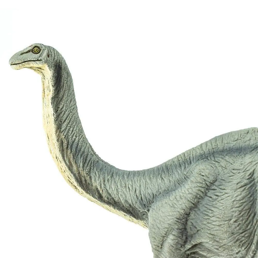 Apatosaurus Toy Figurine