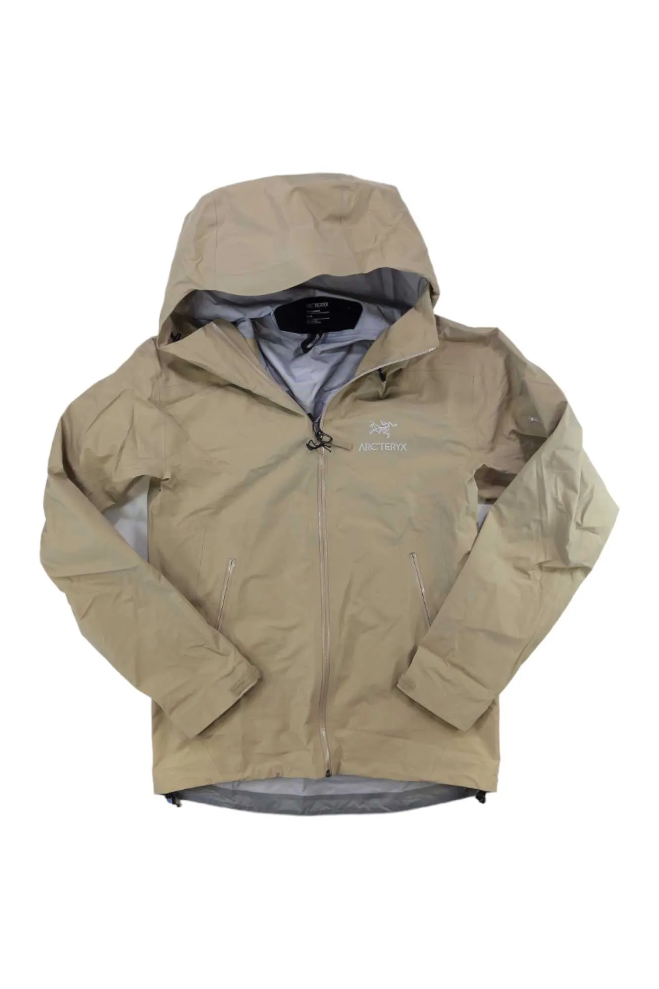 Arc'teryx Mens Beta Lt Jacket