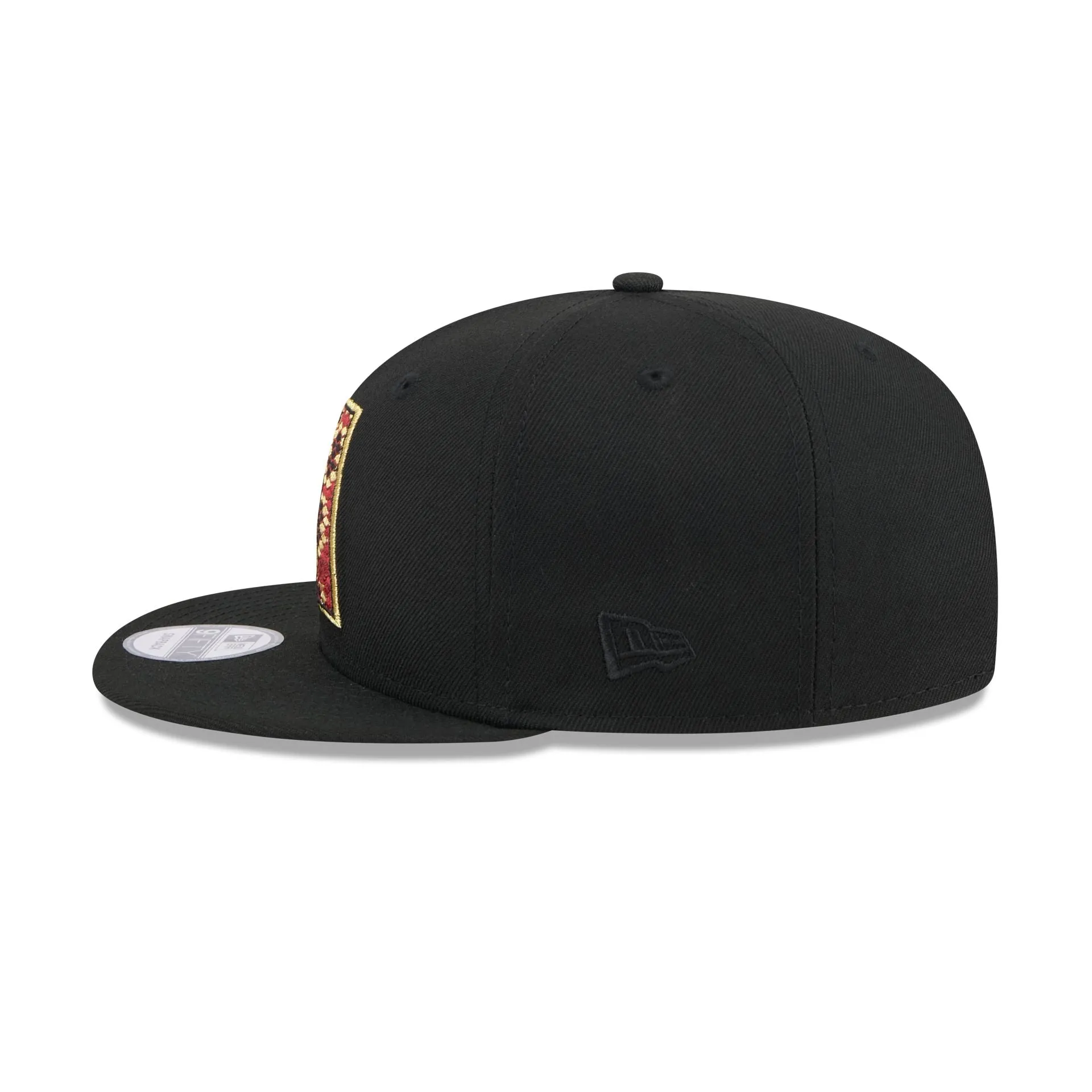 Arizona Diamondbacks Animal Fill 9FIFTY Snapback Hat