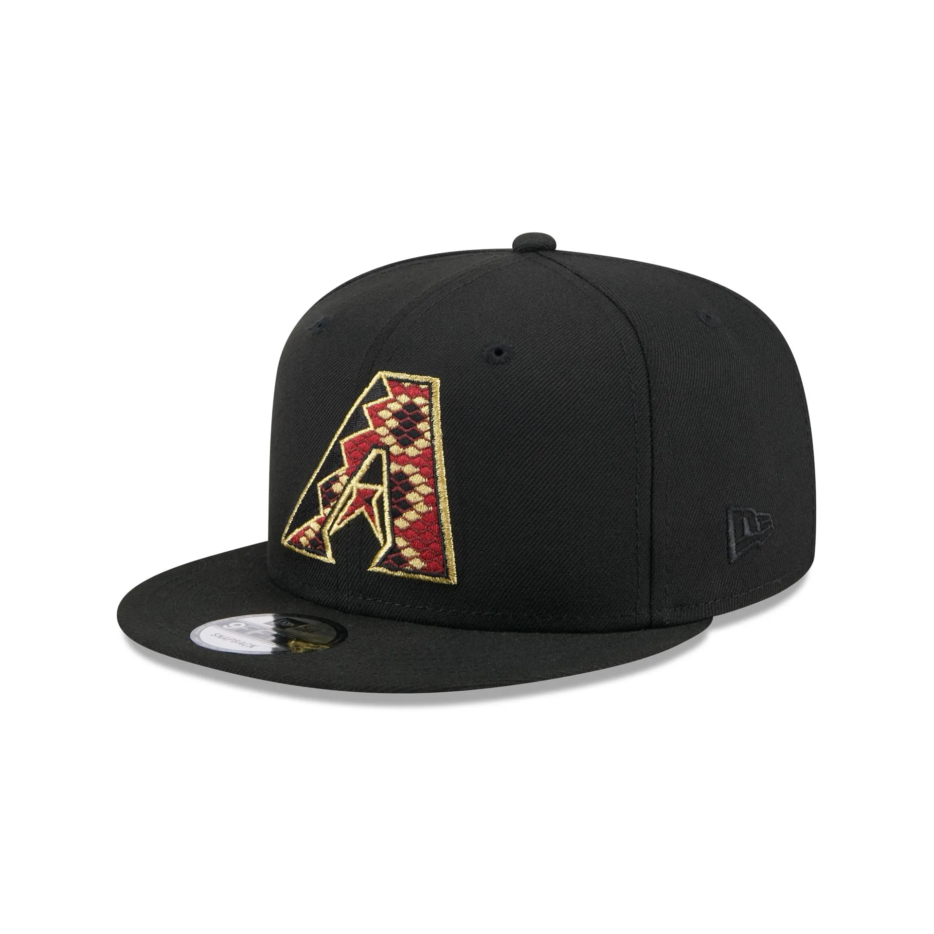 Arizona Diamondbacks Animal Fill 9FIFTY Snapback Hat