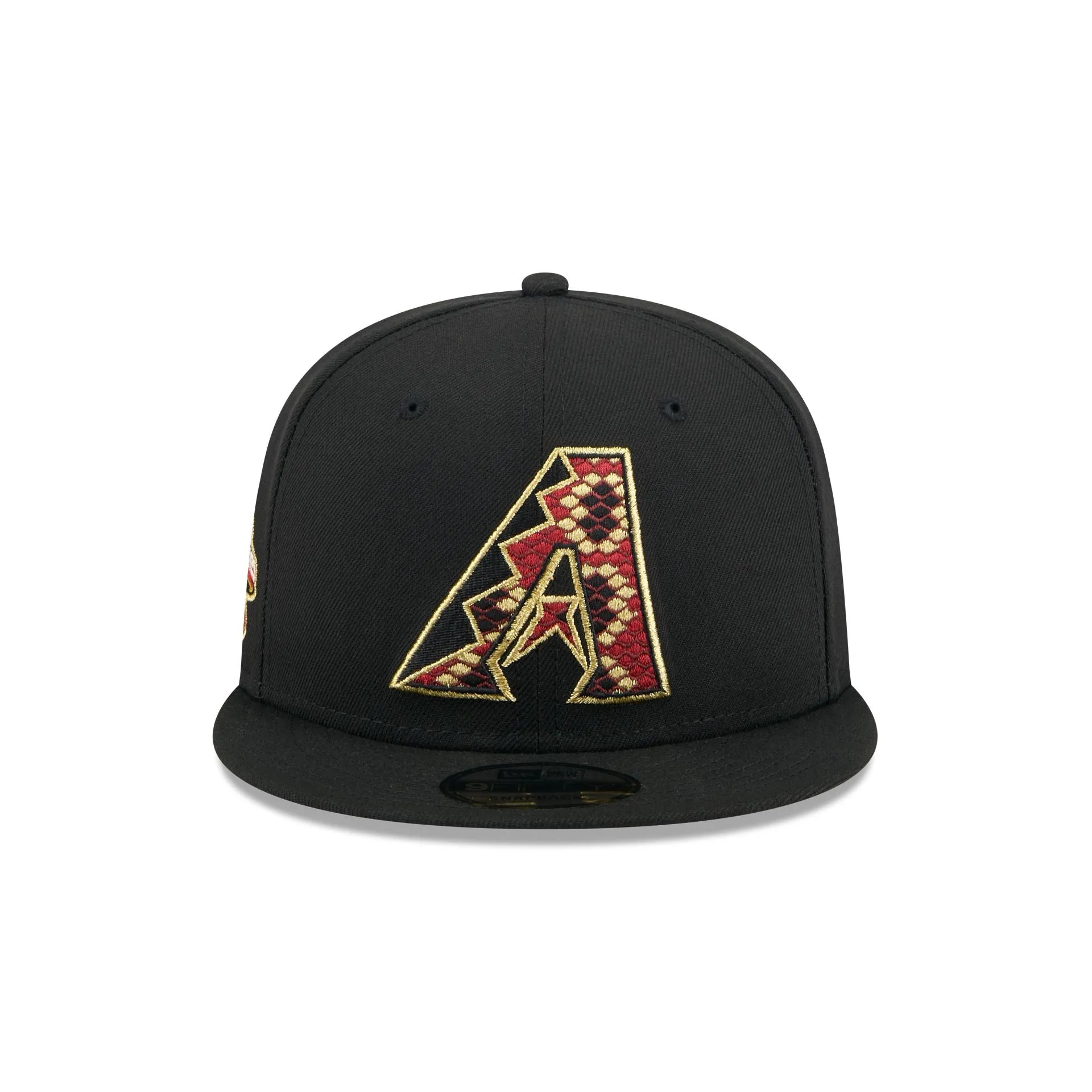 Arizona Diamondbacks Animal Fill 9FIFTY Snapback Hat