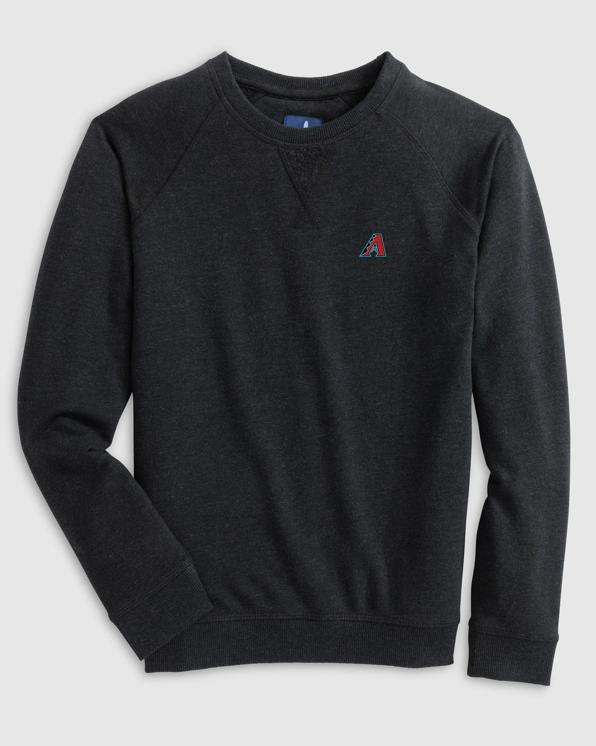 Arizona Diamondbacks Freeman Jr. Crewneck Fleece Sweatshirt