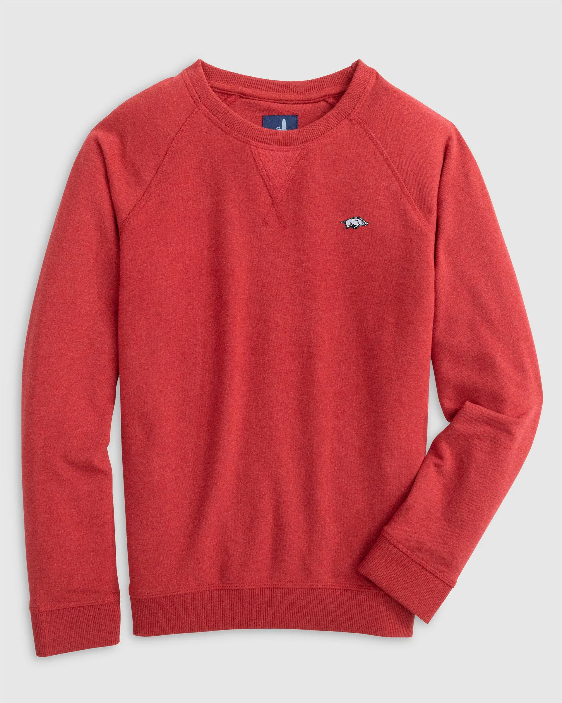 Arkansas Freeman Jr. Crewneck Sweatshirt