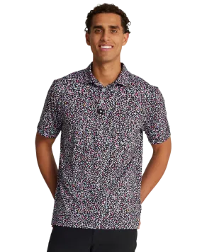 Bad Birdie - Men's Drippity Drip Polo