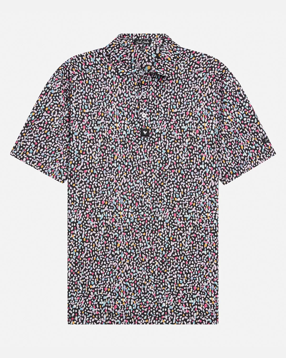 Bad Birdie - Men's Drippity Drip Polo