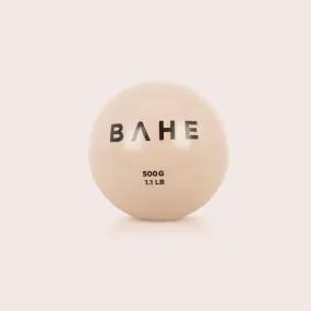 BAHE Toning Balls 500g (10cm) - Dusty Beige