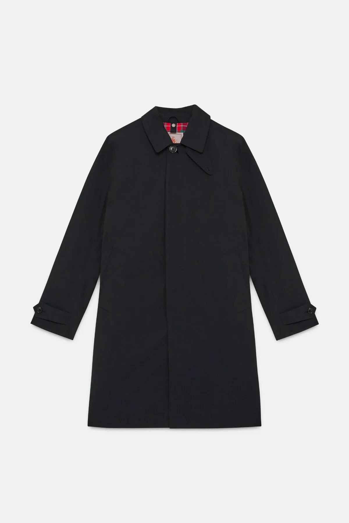 Baracuta Cloth Paul Coat