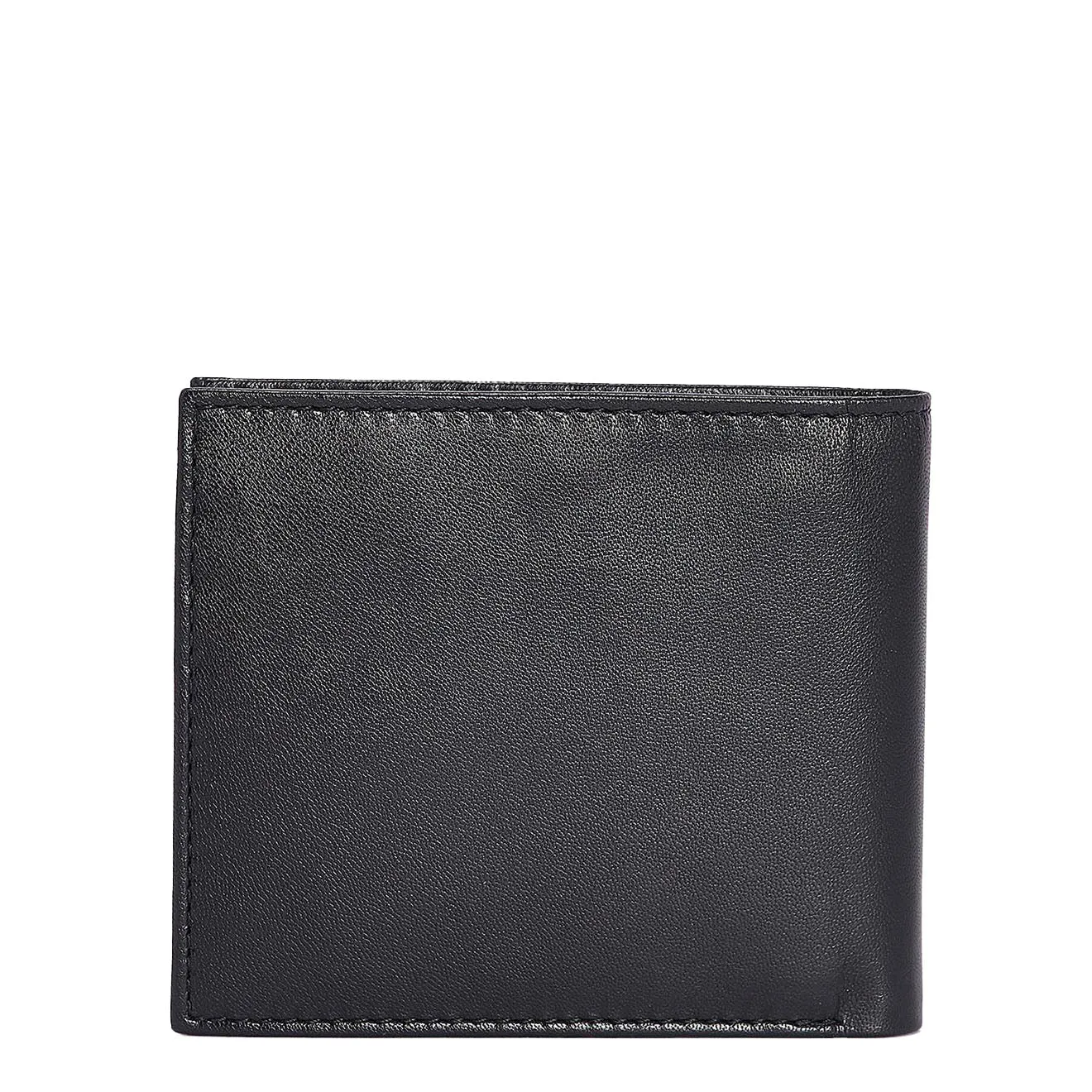 Barbour Cairnwell Wallet And Cardholder Gift Set Black