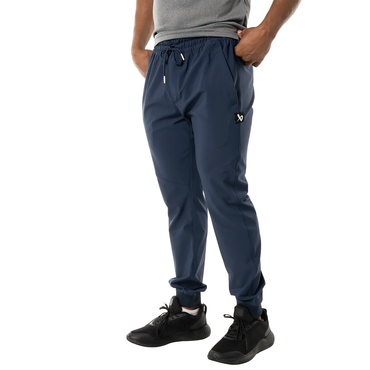 BAUER TEAM WOVEN JOGGER SENIOR